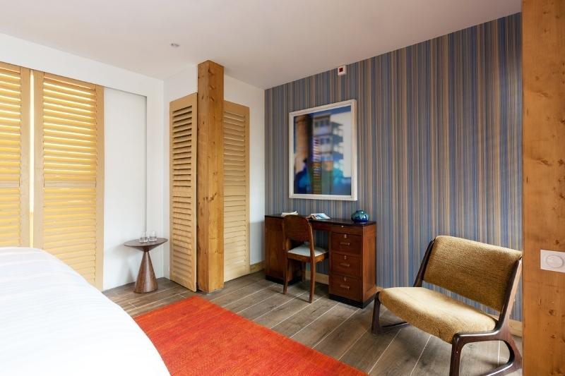 Hotel Le Jardin Des Plumes Giverny Exterior foto